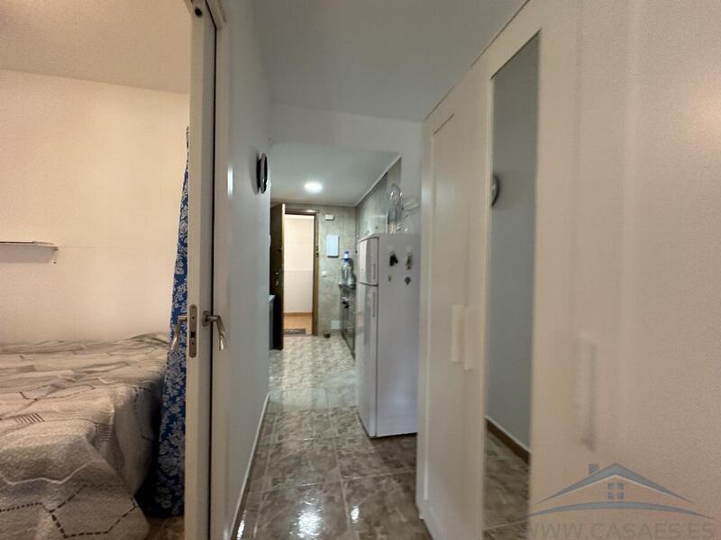 1 chambre Appartement à louer à long terme