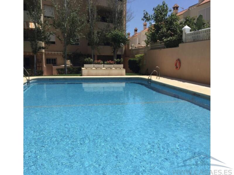 3 Cuarto Apartamento en venta