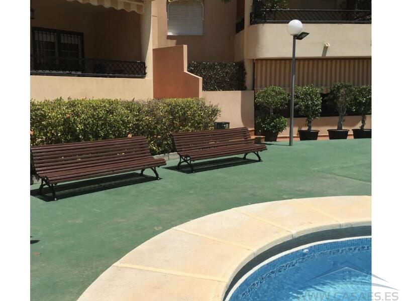 3 Cuarto Apartamento en venta