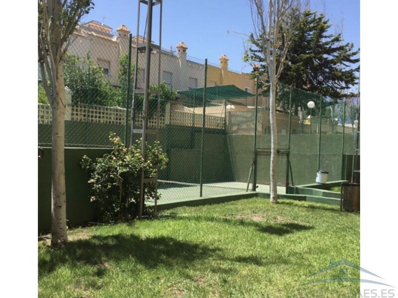 3 Cuarto Apartamento en venta
