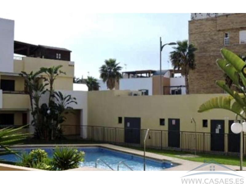 3 Cuarto Apartamento en venta