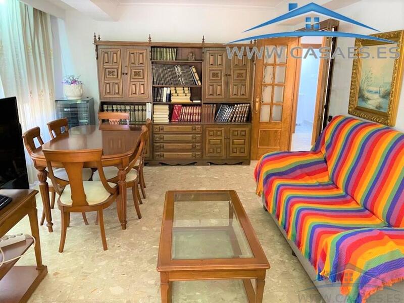 3 bedroom Apartment for Long Term Rent