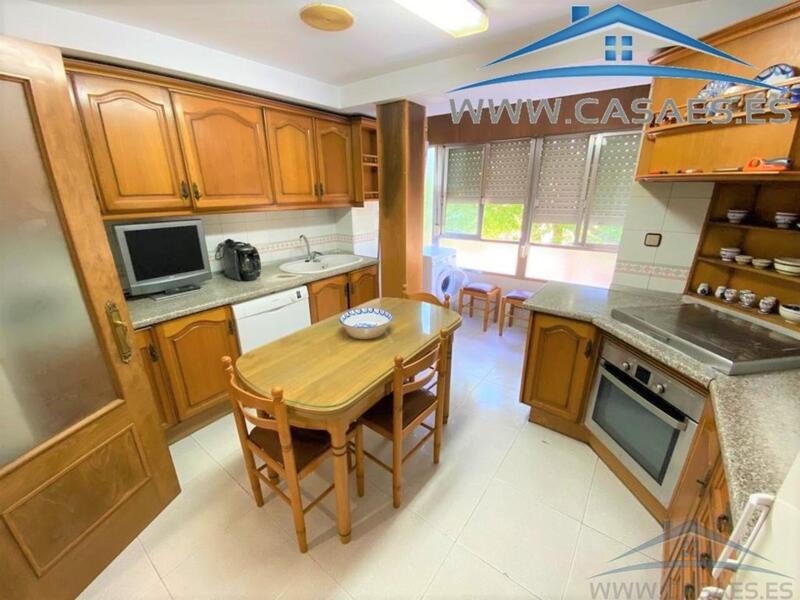 3 bedroom Apartment for Long Term Rent