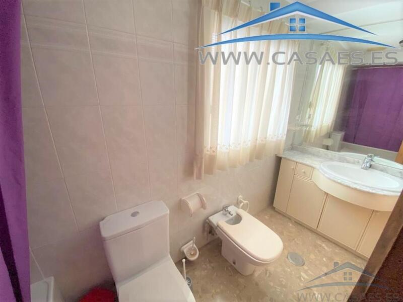 3 bedroom Apartment for Long Term Rent