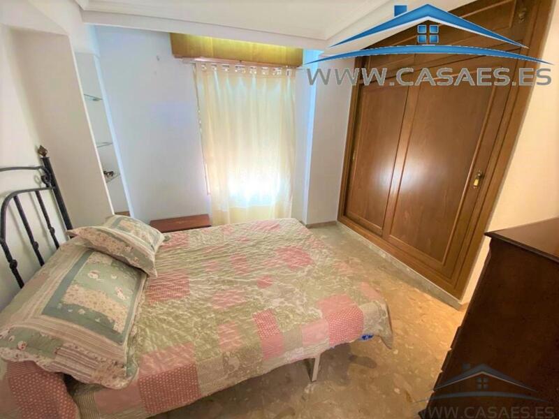 3 bedroom Apartment for Long Term Rent