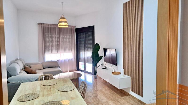 2 bedroom Apartment for Long Term Rent