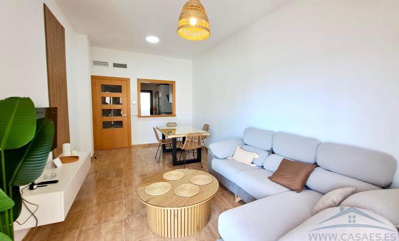 2 bedroom Apartment for Long Term Rent