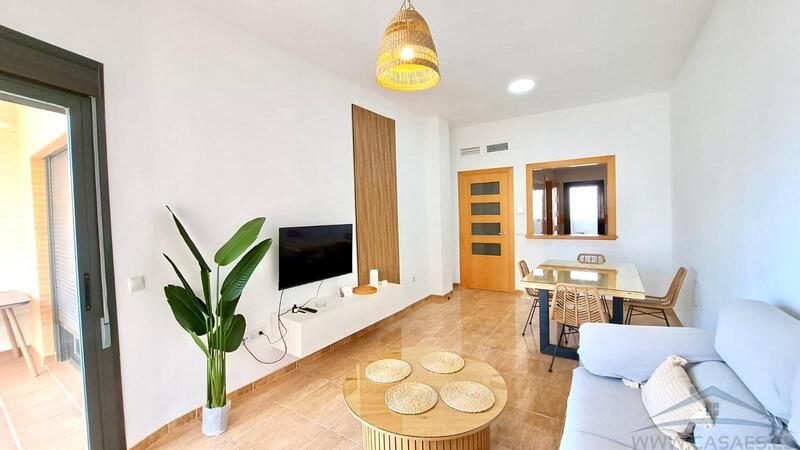 2 bedroom Apartment for Long Term Rent