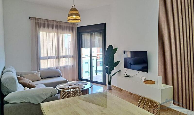 2 bedroom Apartment for Long Term Rent