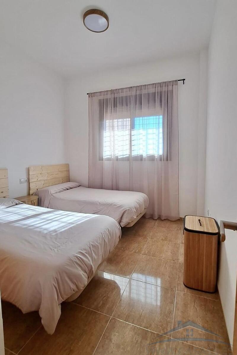 2 bedroom Apartment for Long Term Rent