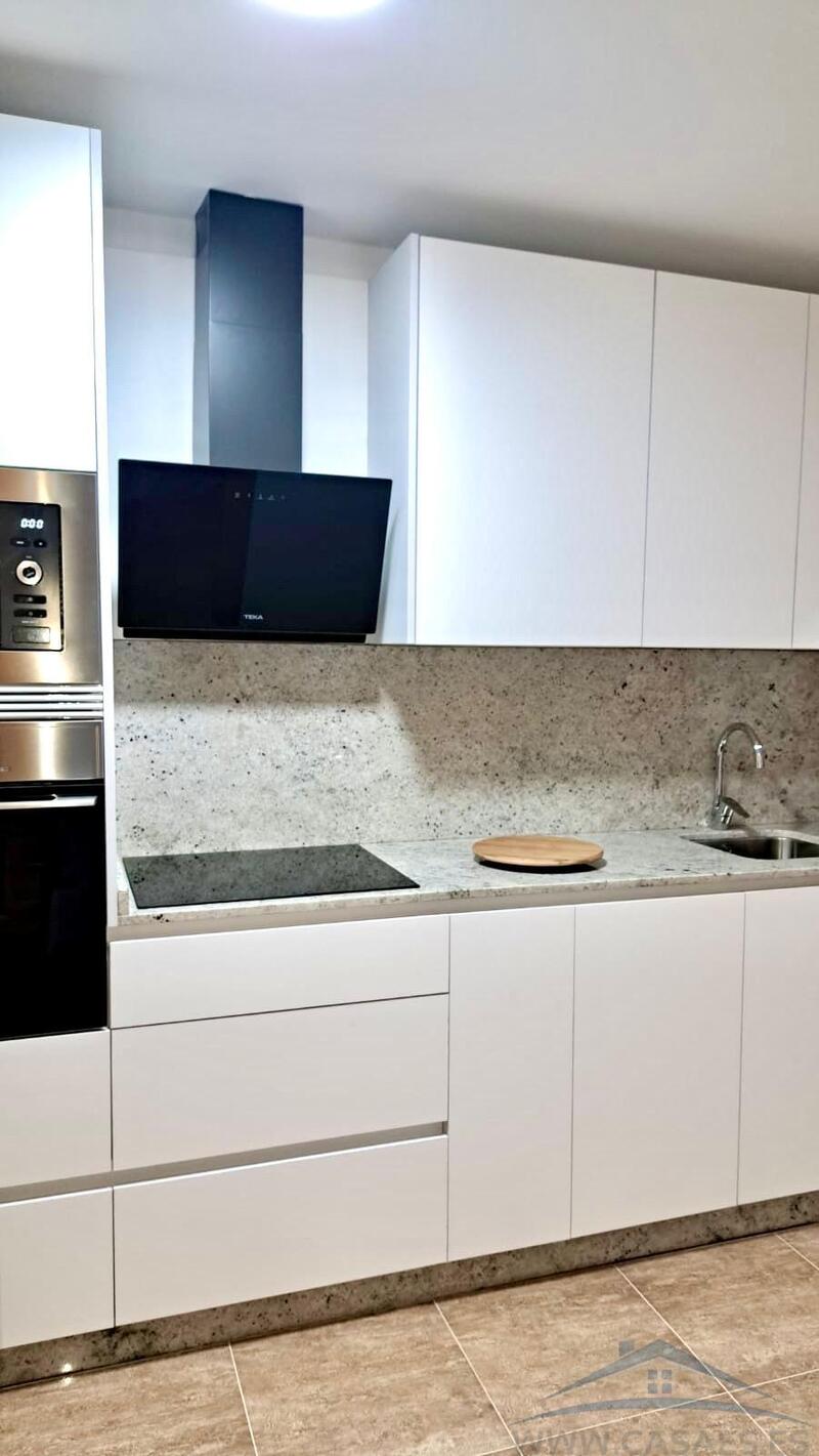 2 bedroom Apartment for Long Term Rent