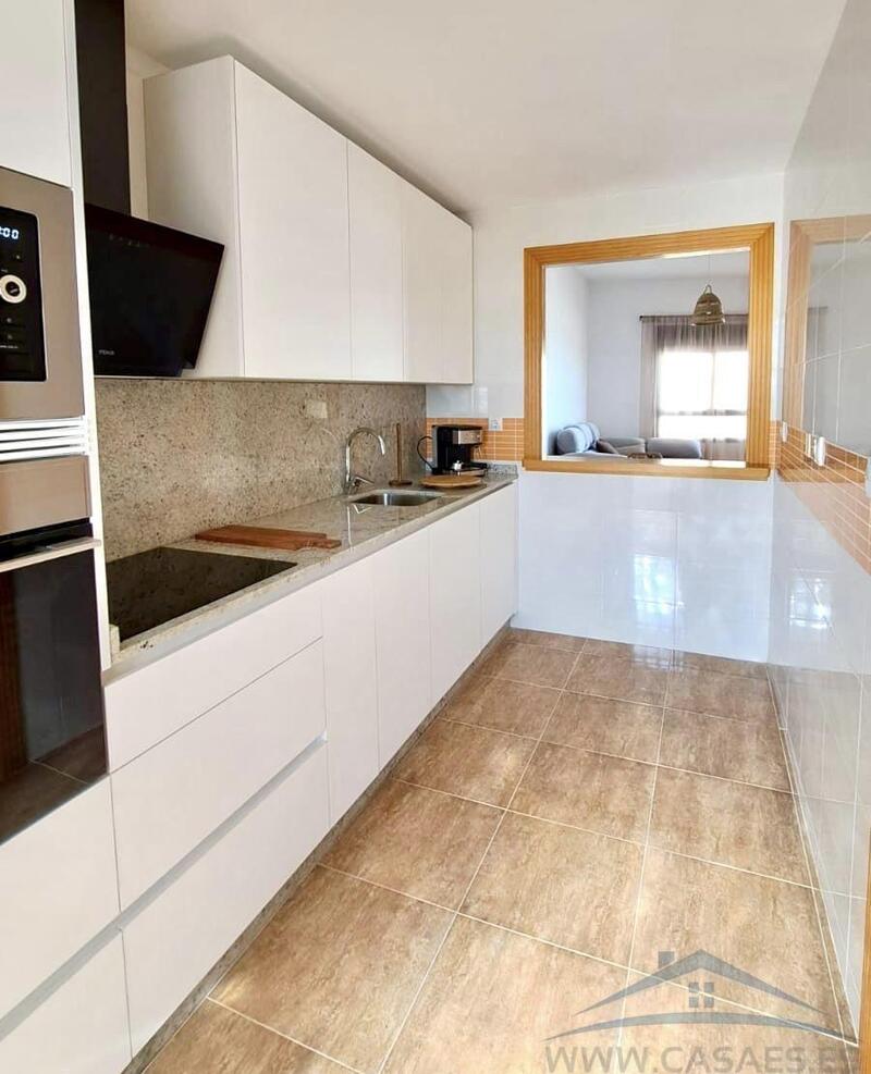 2 bedroom Apartment for Long Term Rent