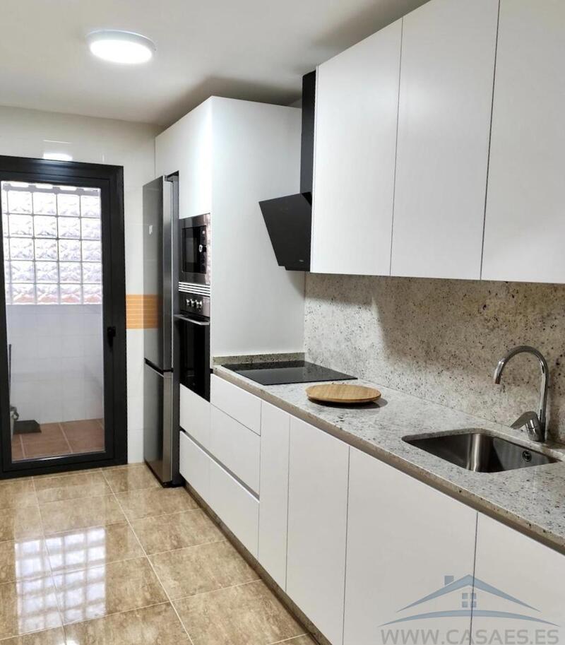2 bedroom Apartment for Long Term Rent