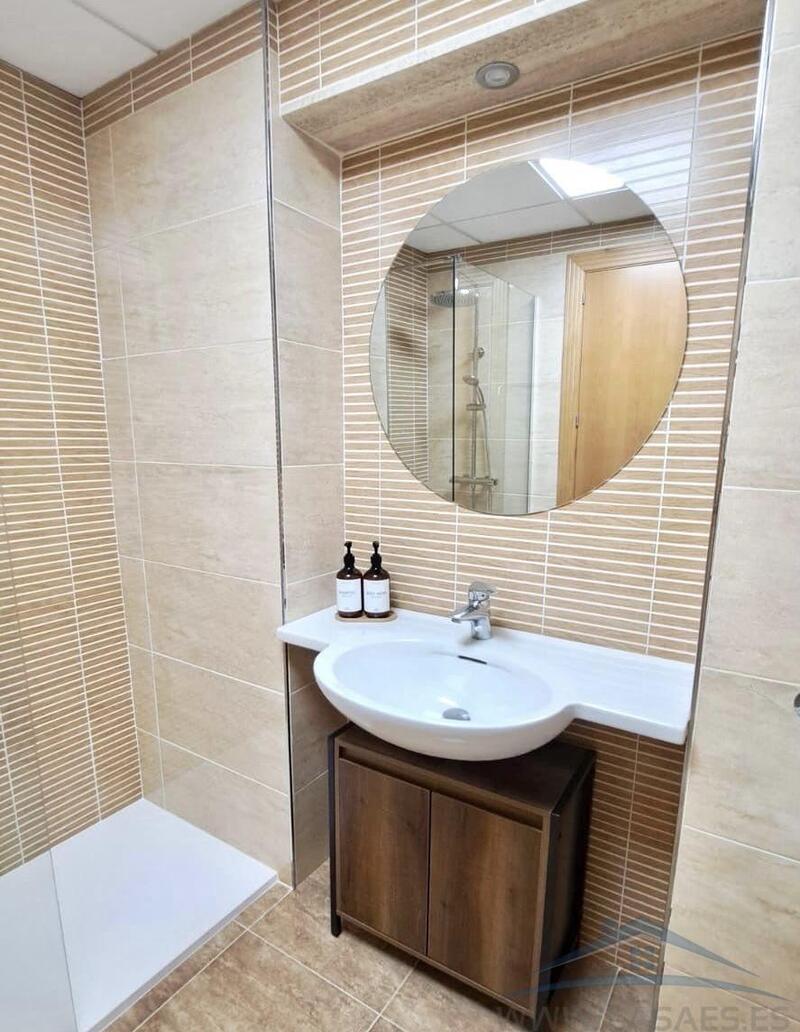 2 bedroom Apartment for Long Term Rent