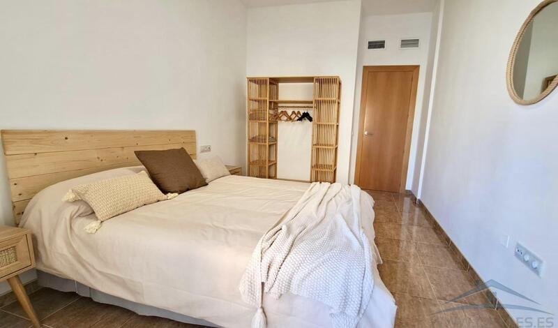 2 bedroom Apartment for Long Term Rent