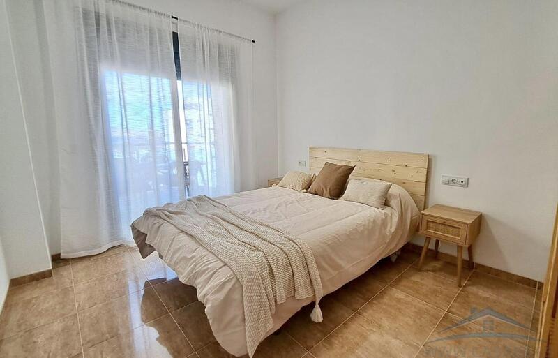 2 bedroom Apartment for Long Term Rent