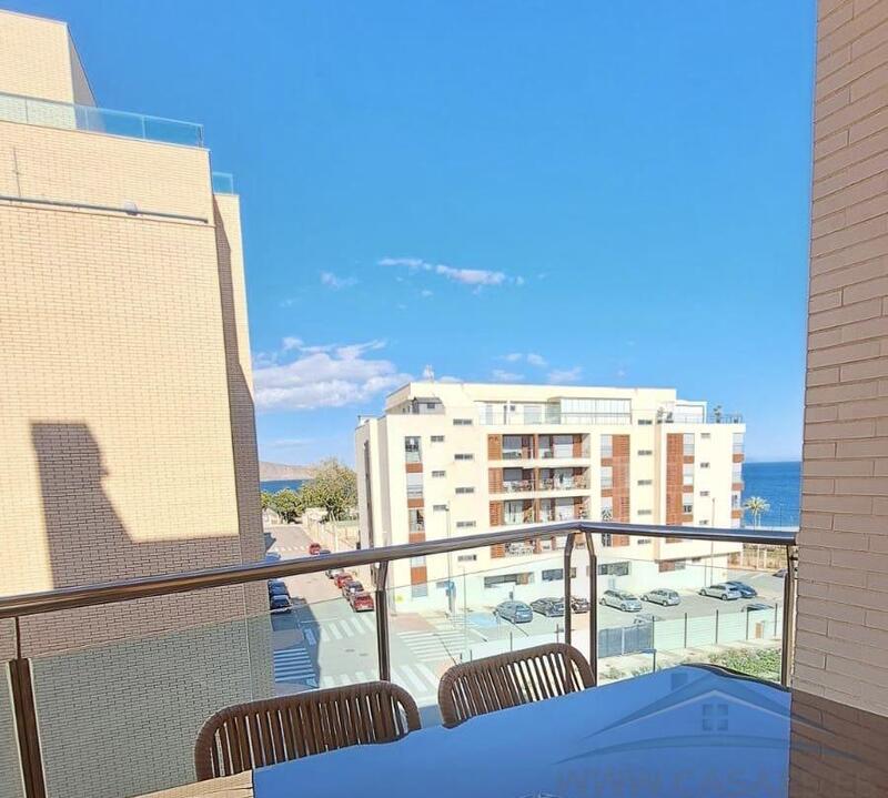 2 bedroom Apartment for Long Term Rent