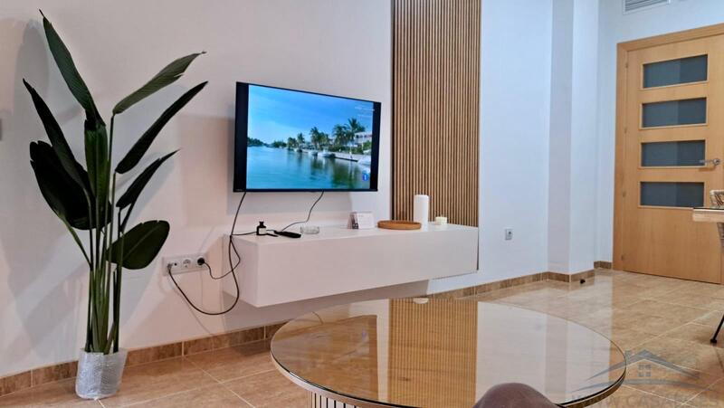 2 bedroom Apartment for Long Term Rent