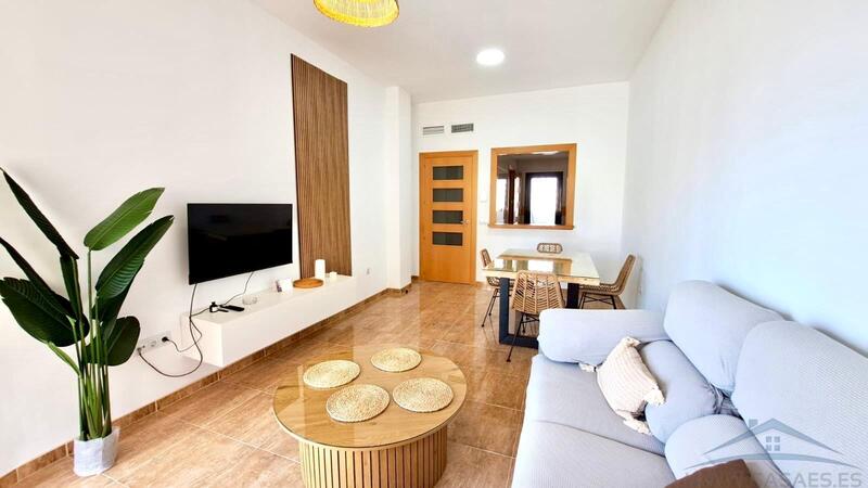 2 bedroom Apartment for Long Term Rent