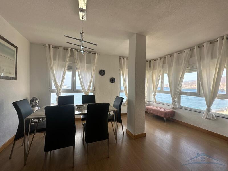 3 slaapkamer Appartement voor lange termijn huur