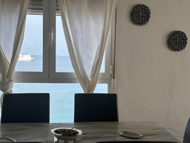 3 slaapkamer Appartement voor lange termijn huur
