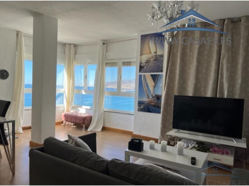 3 slaapkamer Appartement voor lange termijn huur