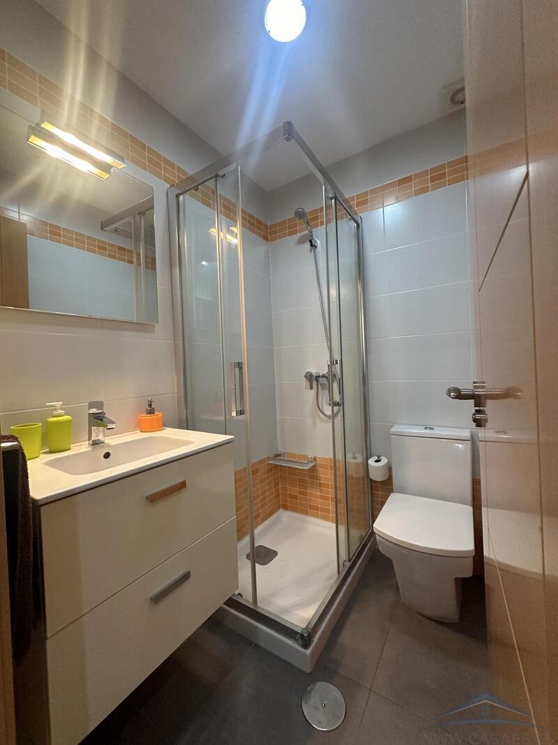 4 Schlafzimmer Appartement für Langzeitmiete