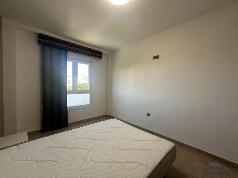 4 Schlafzimmer Appartement für Langzeitmiete