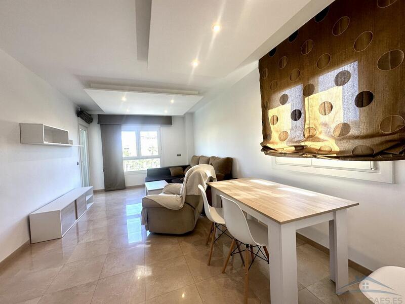 4 Schlafzimmer Appartement für Langzeitmiete