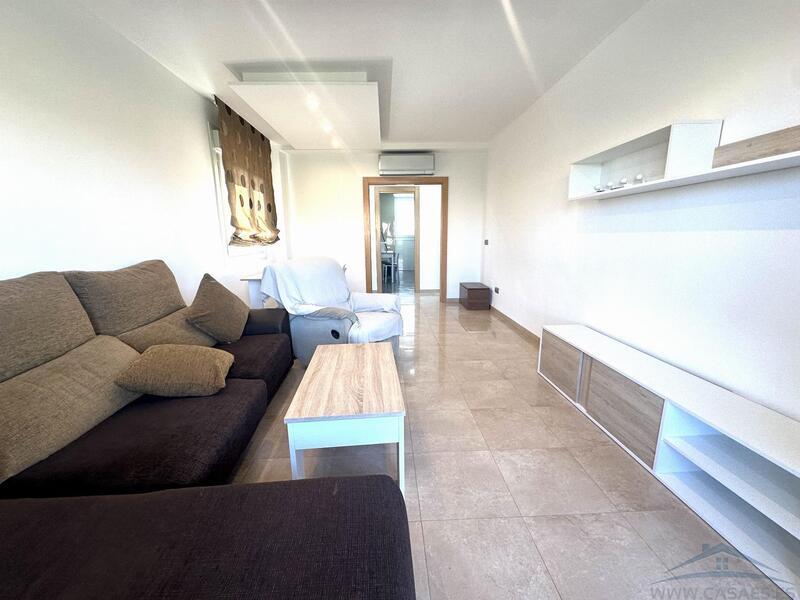 4 Schlafzimmer Appartement für Langzeitmiete