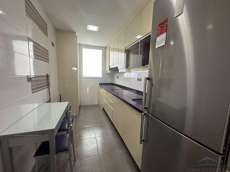 4 Schlafzimmer Appartement für Langzeitmiete