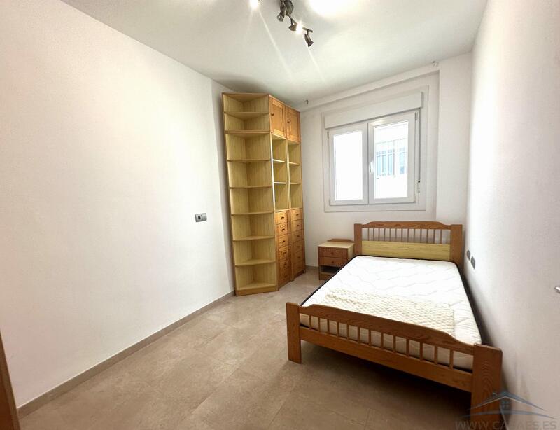 4 Schlafzimmer Appartement für Langzeitmiete