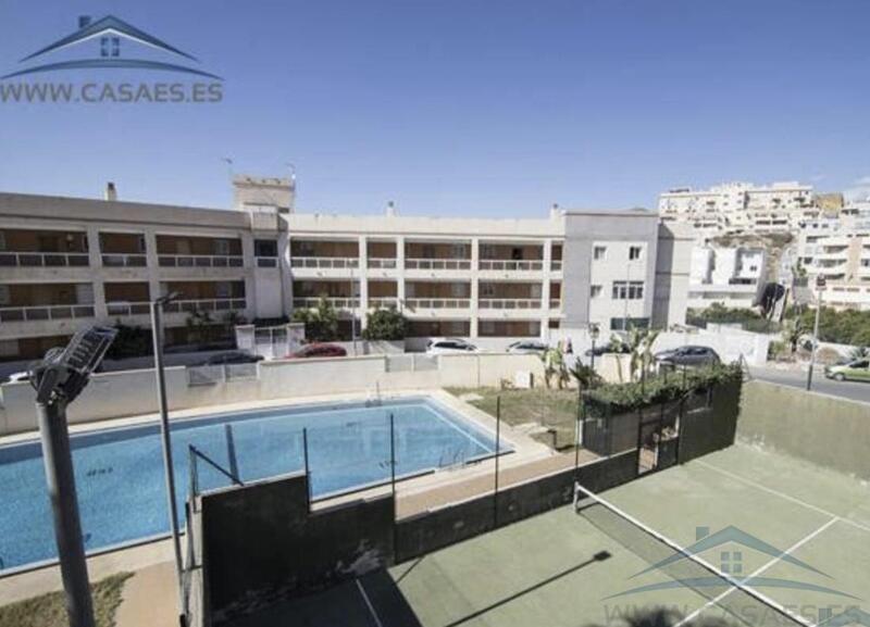 квартира продается в Aguadulce, Almería