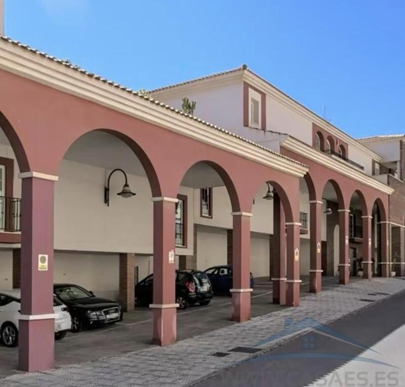 Appartement zu verkaufen in Aguadulce, Almería