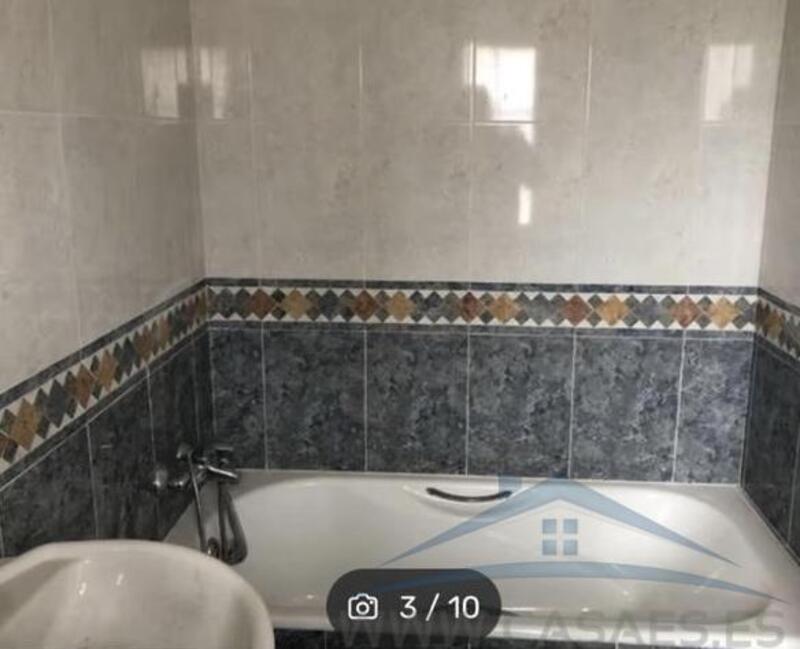 3 soveværelse Lejlighed til salg