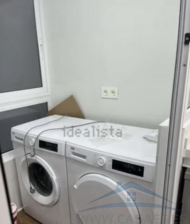 3 Schlafzimmer Appartement für Langzeitmiete