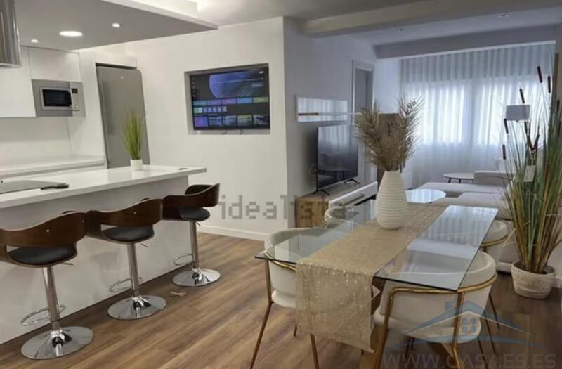 3 Schlafzimmer Appartement für Langzeitmiete