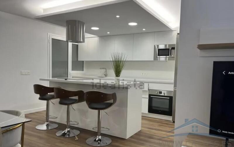 3 Schlafzimmer Appartement für Langzeitmiete