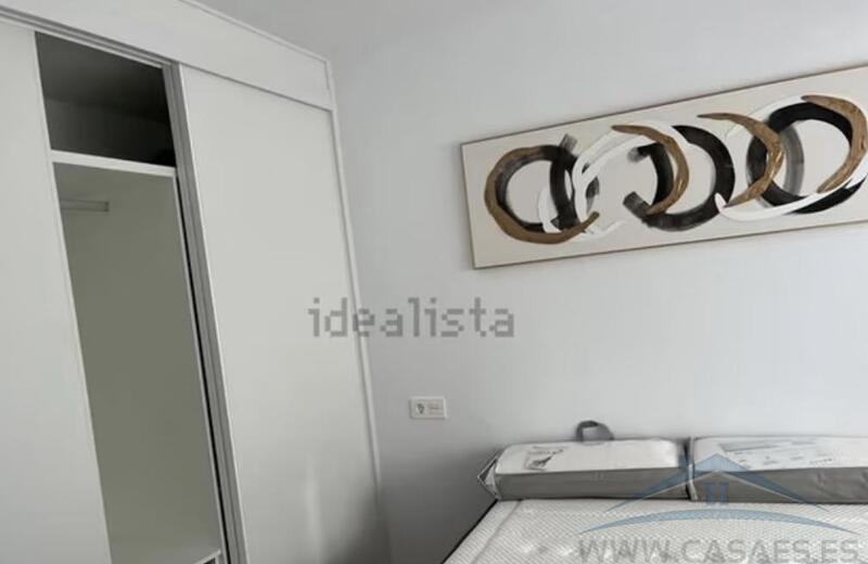 3 Schlafzimmer Appartement für Langzeitmiete