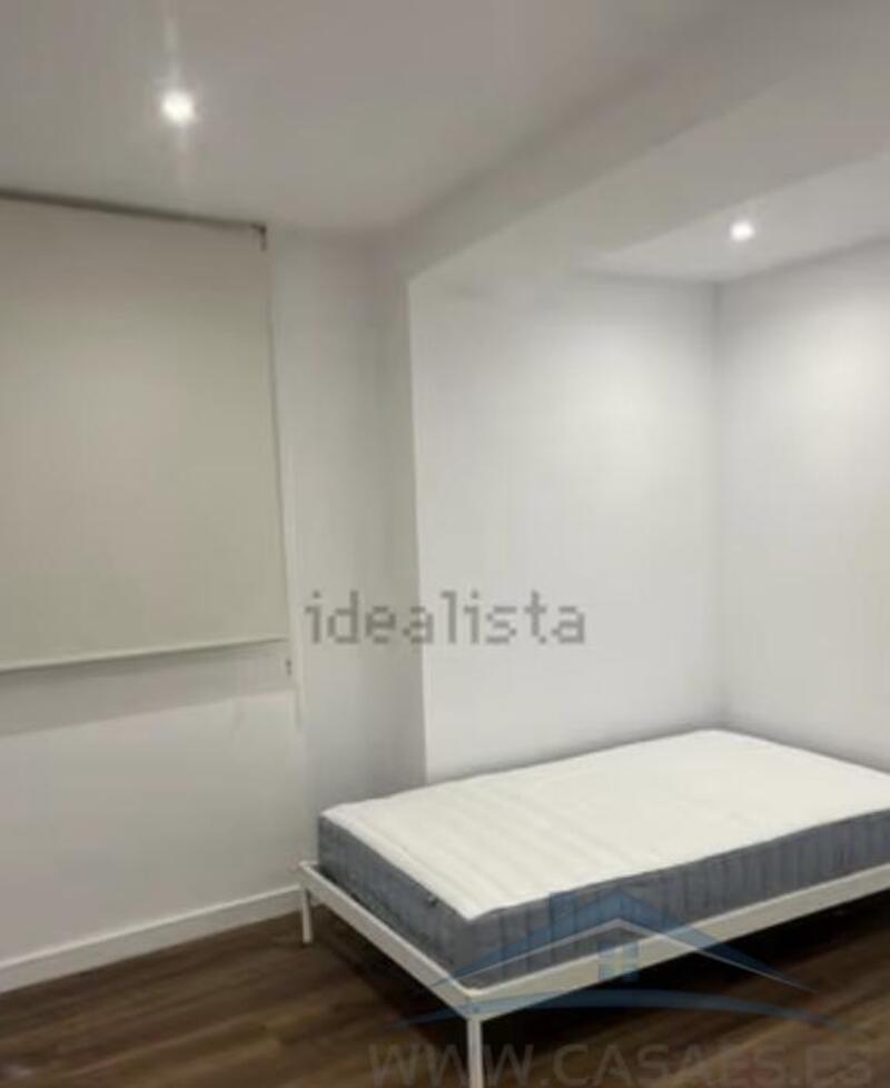 3 Schlafzimmer Appartement für Langzeitmiete
