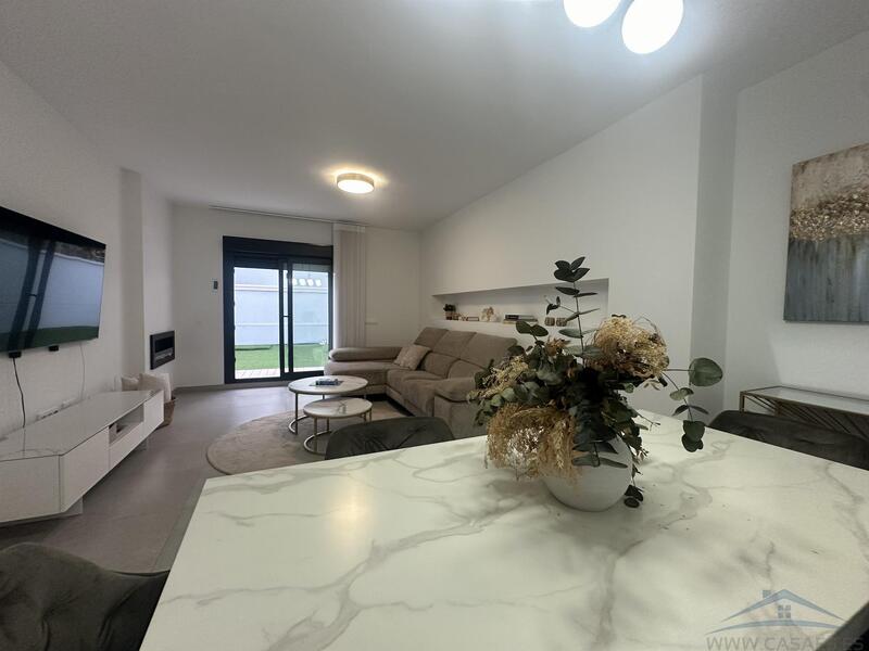 4 Cuarto Casa de Campo para alquiler a largo plazo