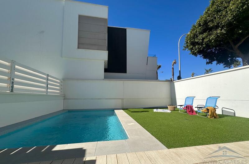 Auberge à vendre dans Almería, Almería