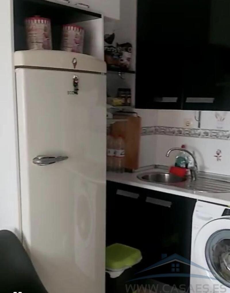 1 soverom Leilighet til salgs