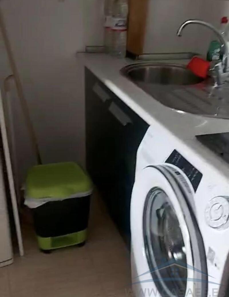 1 soverom Leilighet til salgs