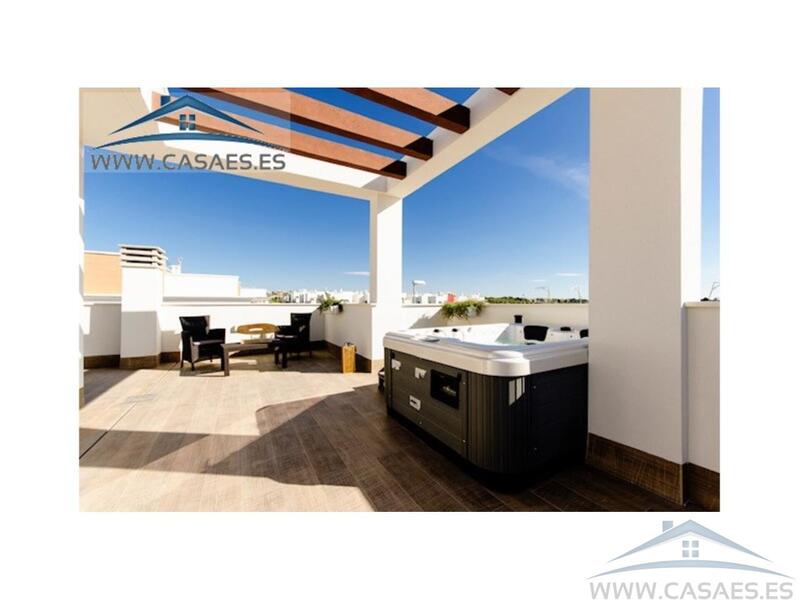 3 bedroom Townhouse for sale