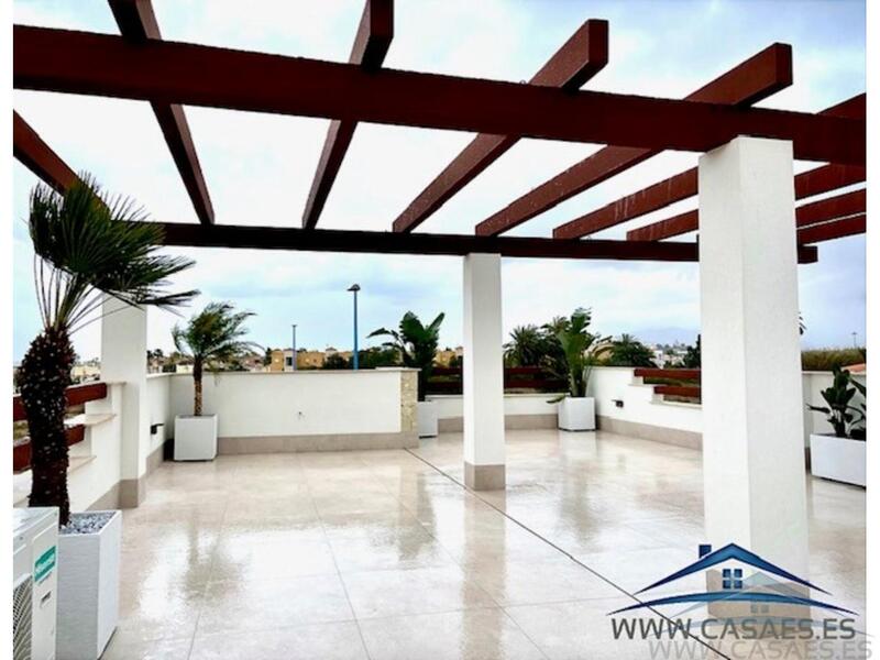 3 bedroom Townhouse for sale