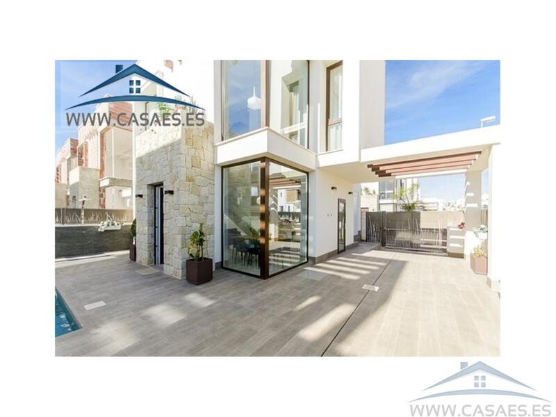 3 bedroom Townhouse for sale