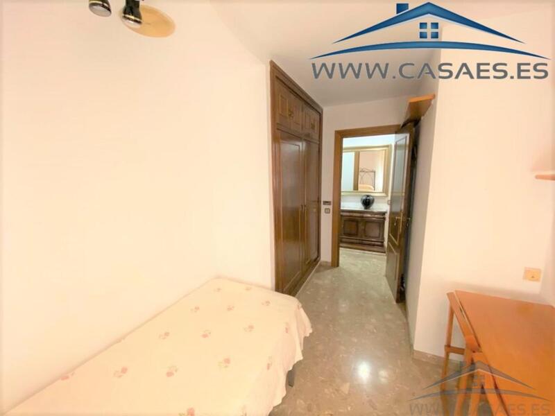 3 Schlafzimmer Appartement für Langzeitmiete