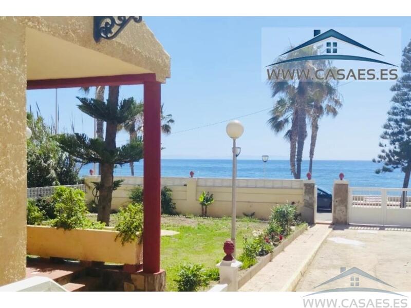 Country House for Long Term Rent in Roquetas de Mar, Almería
