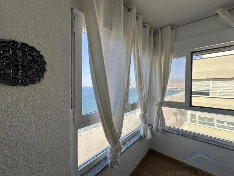 3 Schlafzimmer Appartement für Langzeitmiete